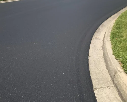 Sealcoating Services 1